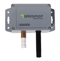 Anka Sense Kit-1B CO₂, sıcaklık ve nem sensör kiti